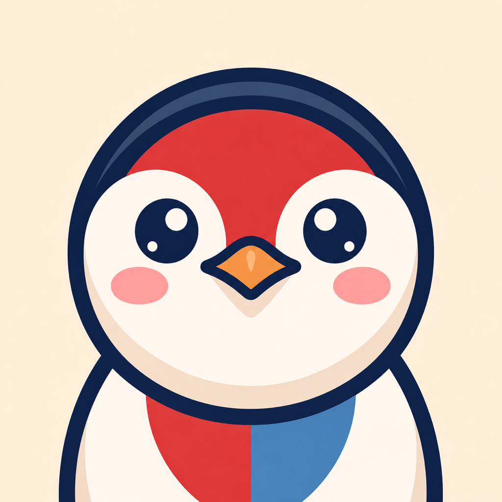 Help Me Korea app icon